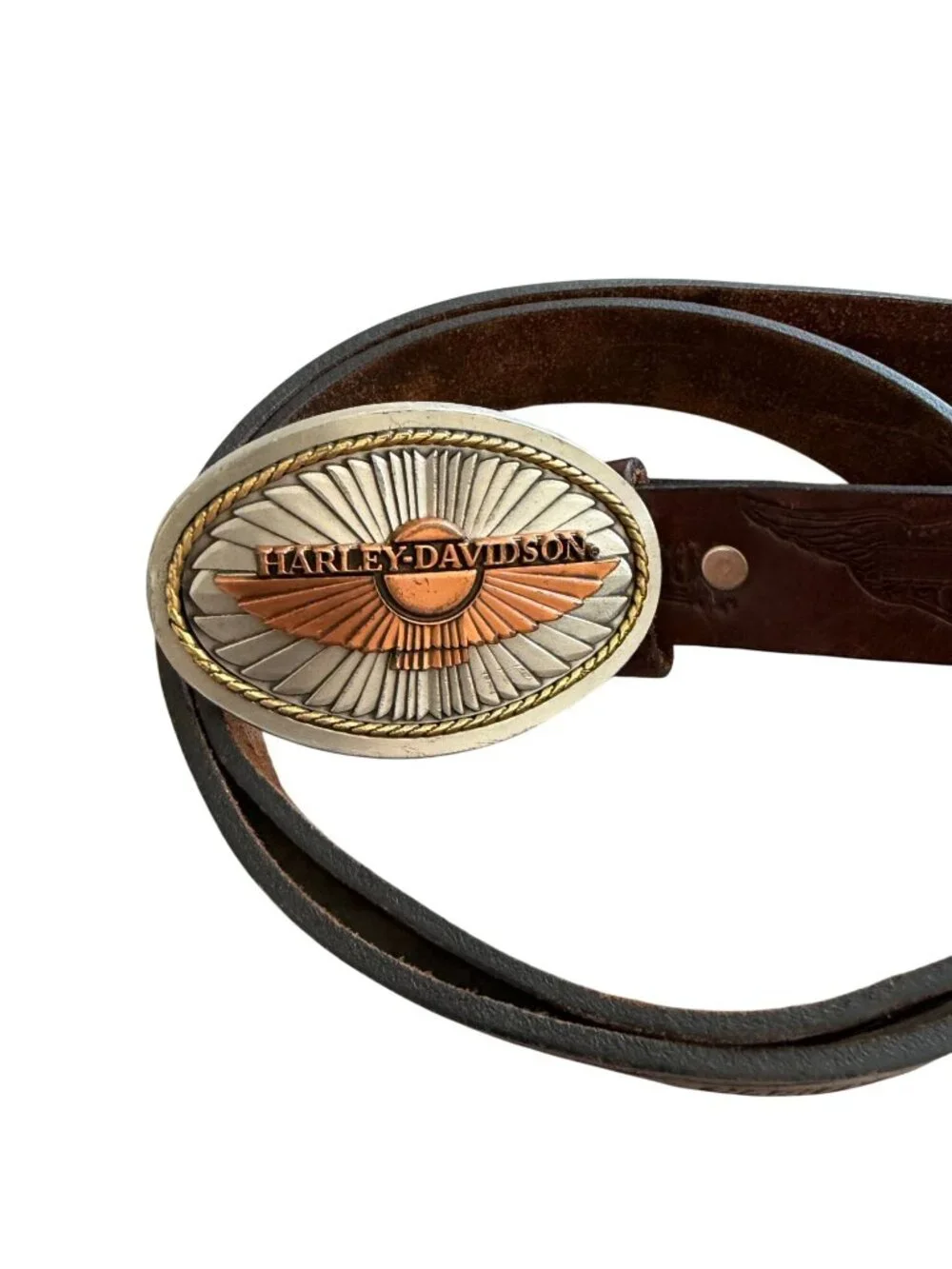 Harley-Davidson this item