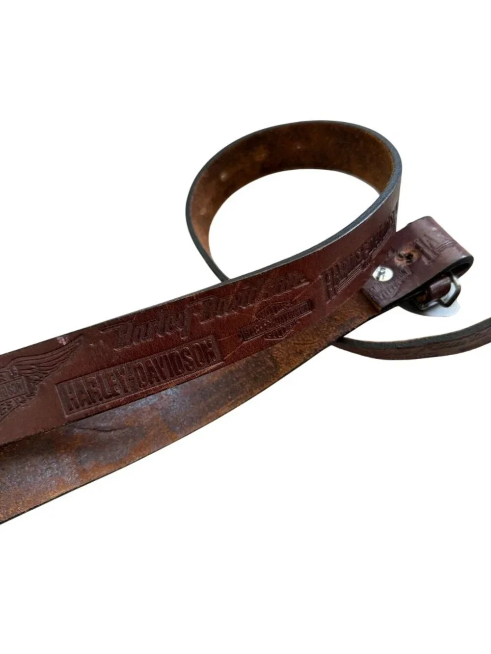 Harley-Davidson this item