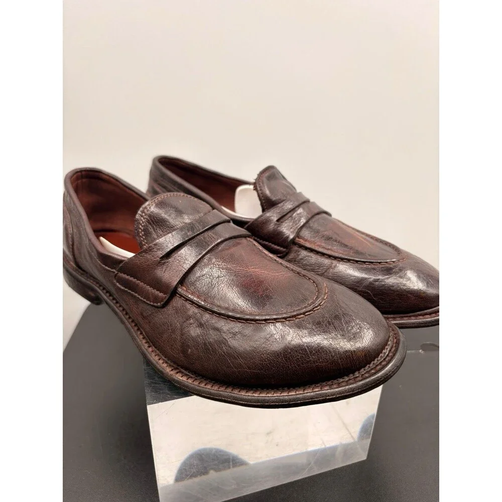 LEMARGO handmade buffalo