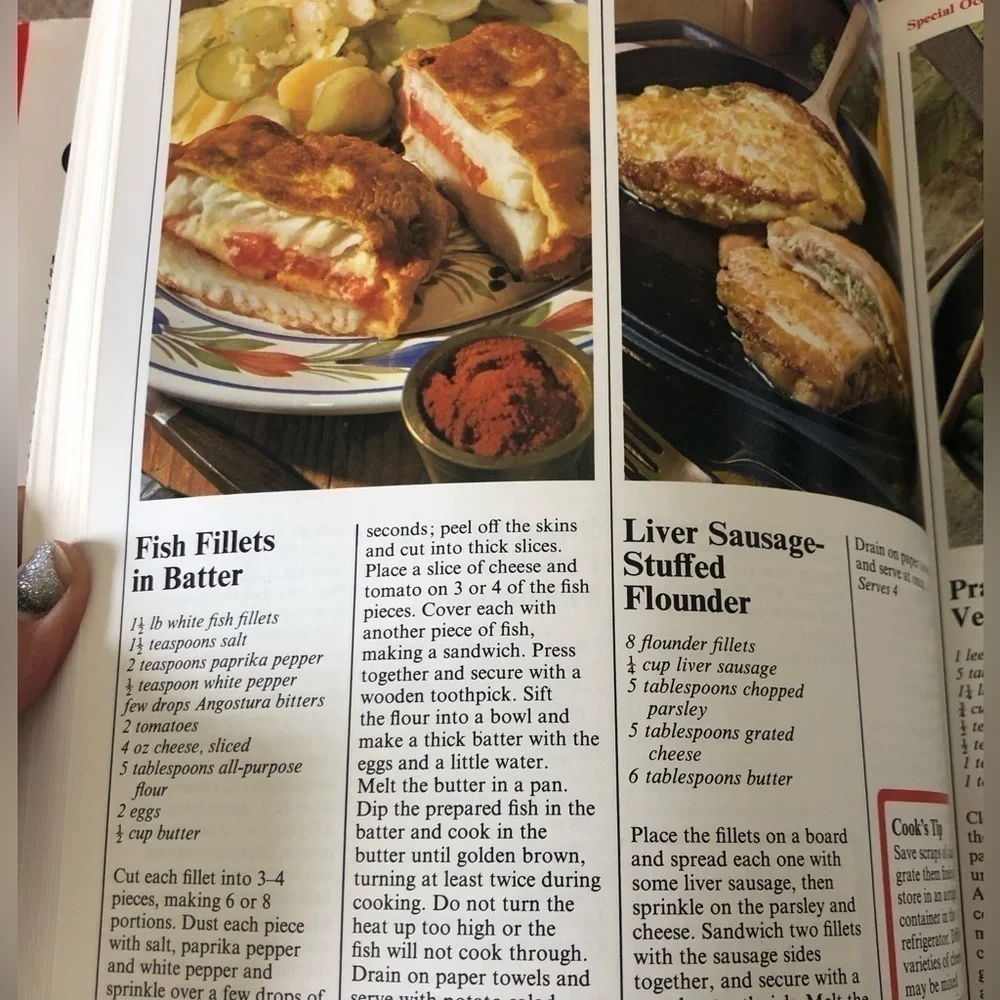 larousse vtg best