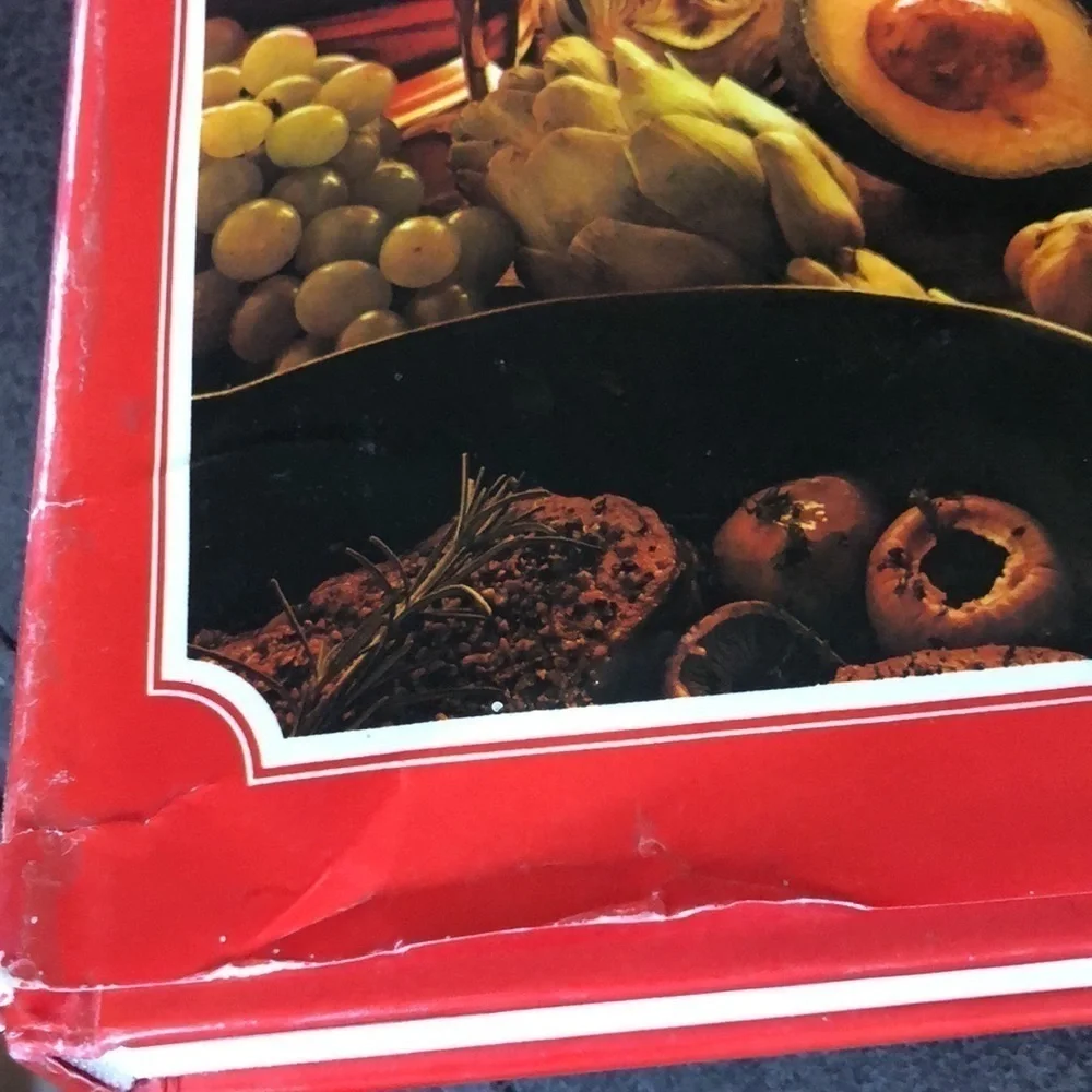 larousse vtg best