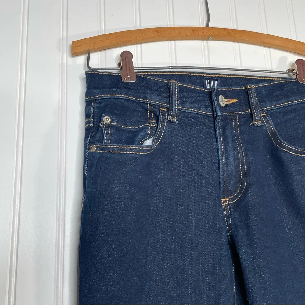 GAP denim stretch