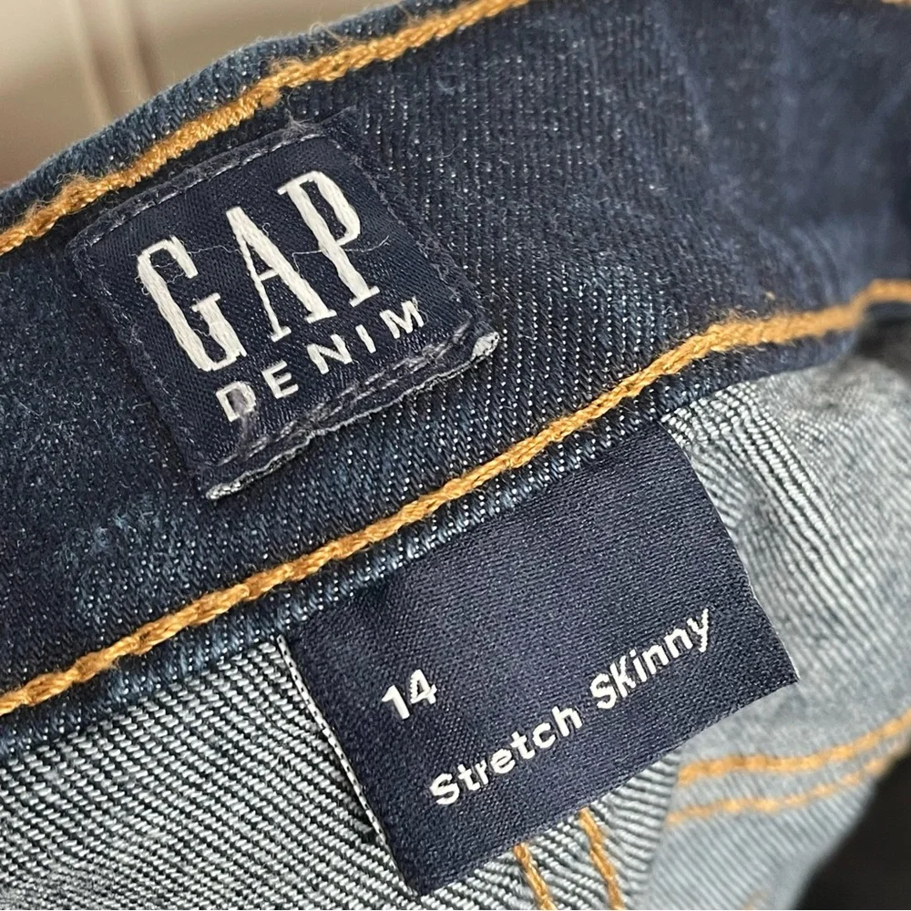 GAP denim stretch