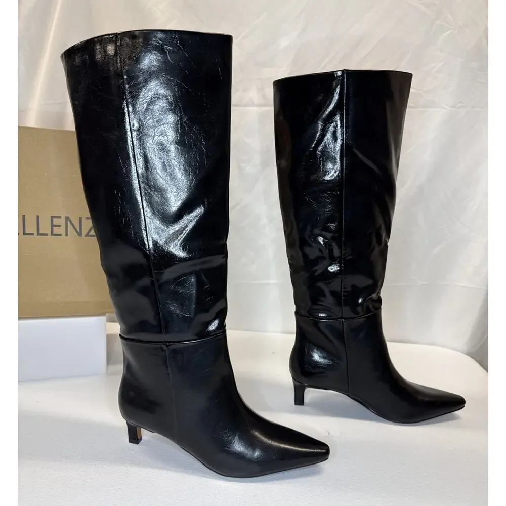 Cellenz faux leather