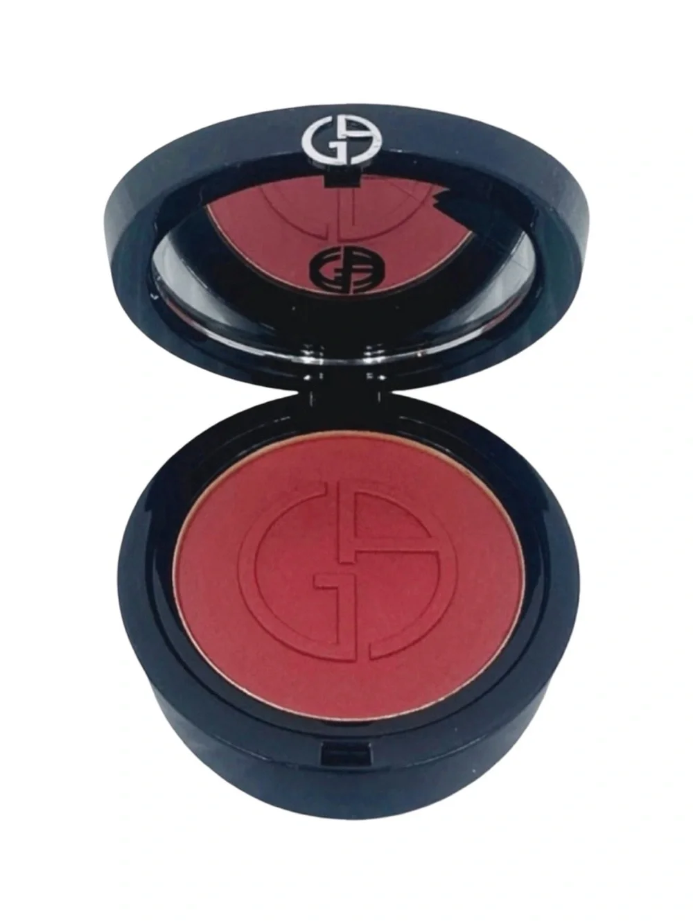 Armani Beauty Luminous Silk Glow Blush - 60 Mystery - 3.6g / 0.12 oz