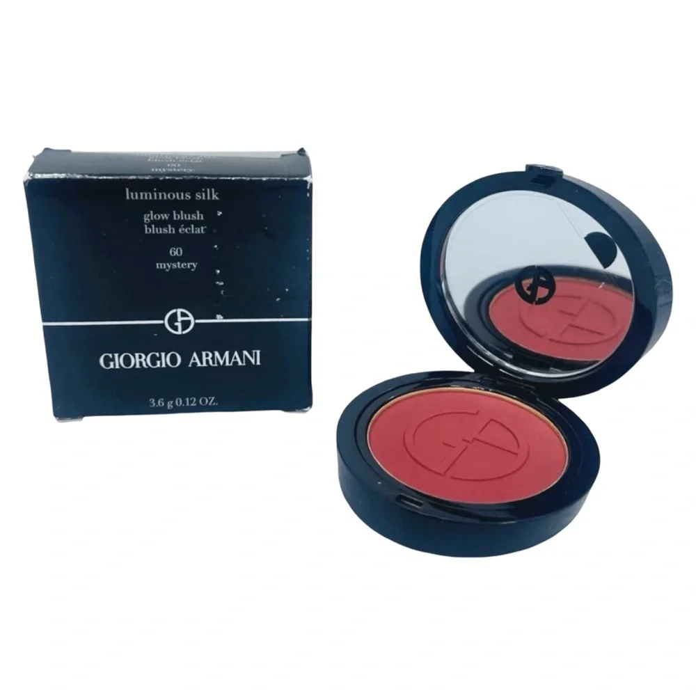 Giorgio Armani armani beauty
