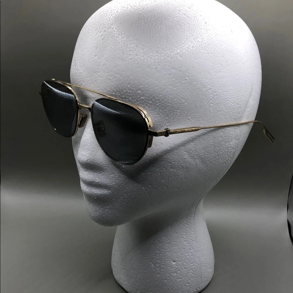 Dior serial number