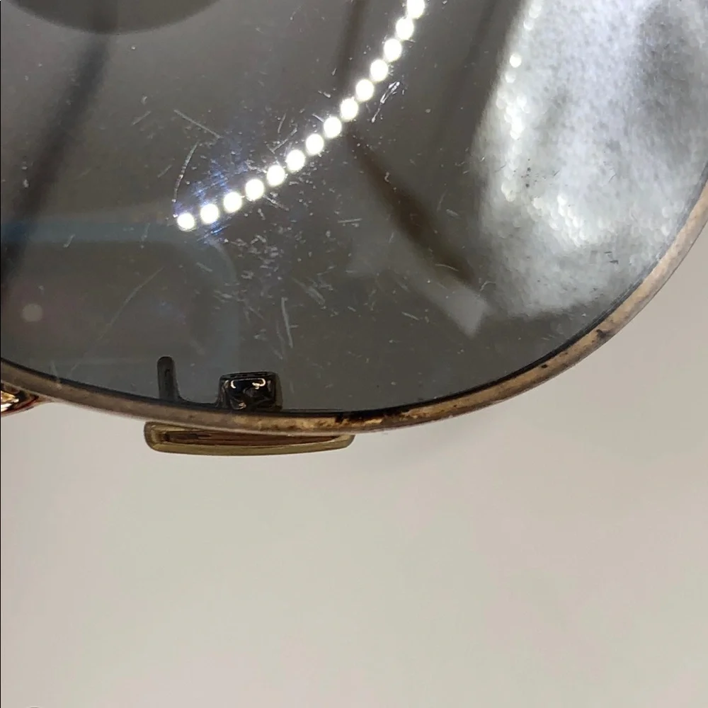 Dior serial number