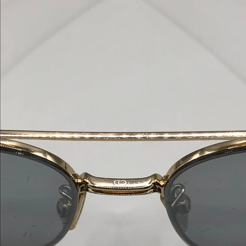 Dior serial number