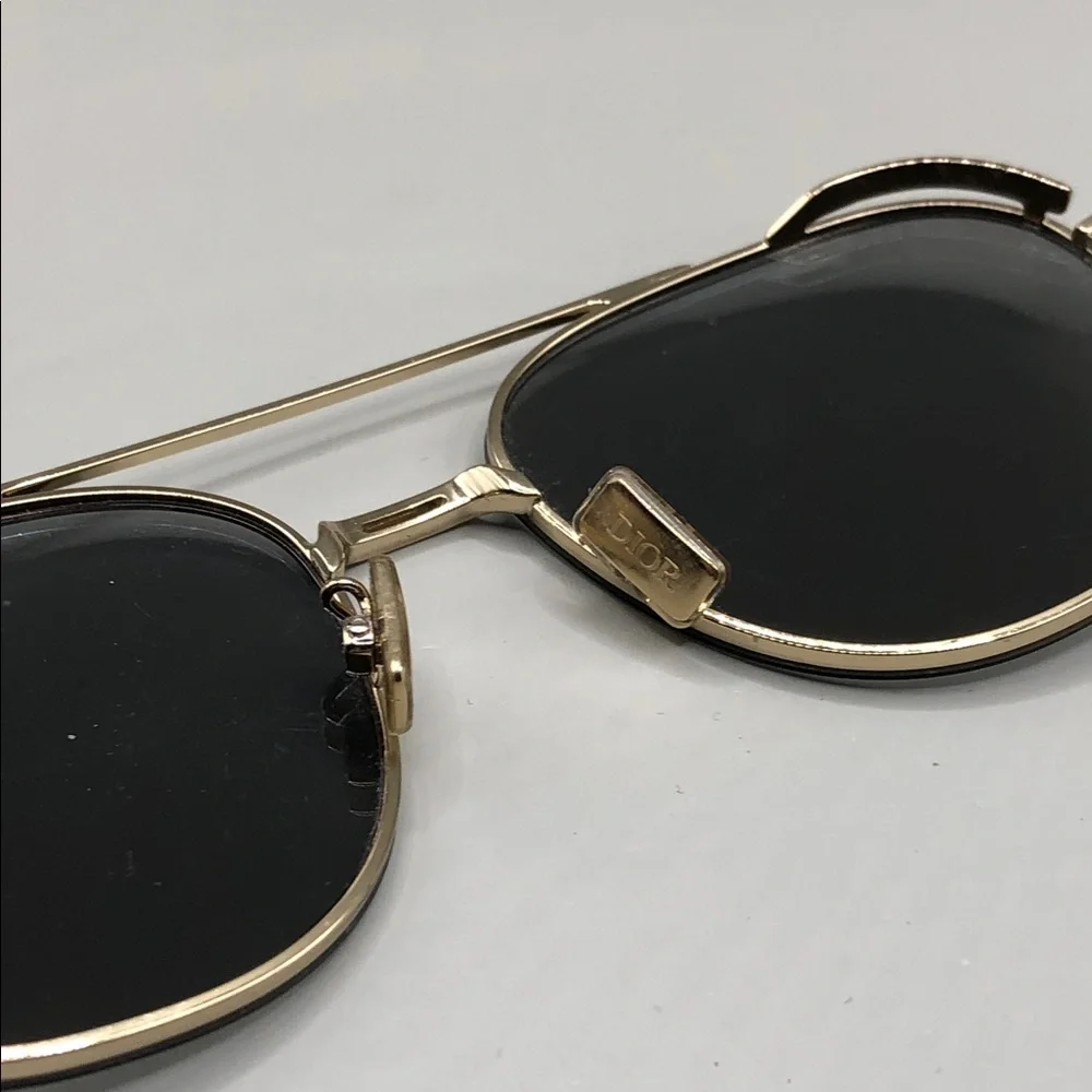 Dior serial number