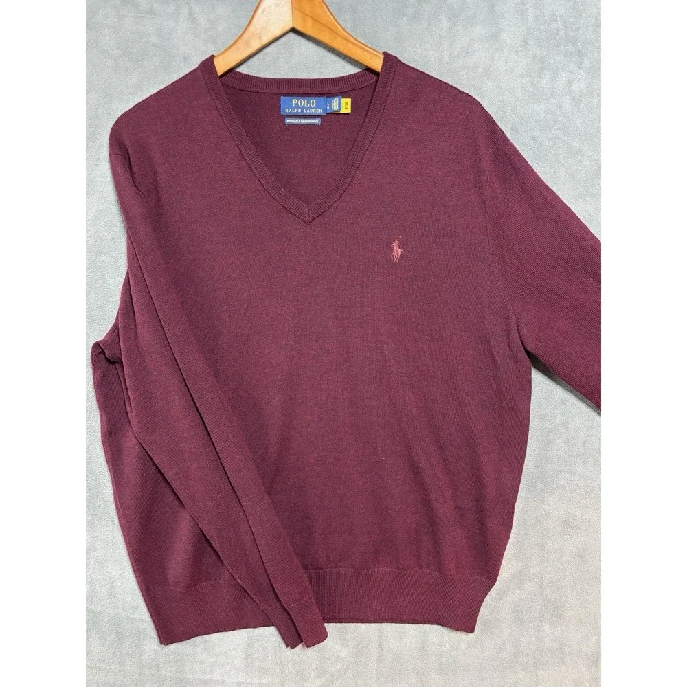 Ralph Lauren polo ralph