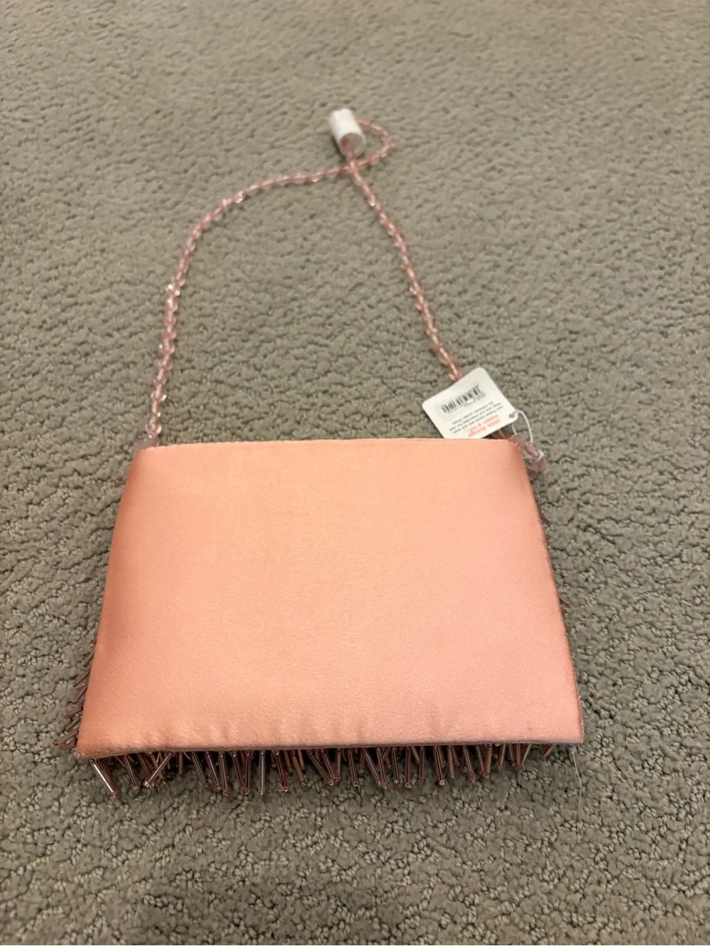 Crewcuts eye catching