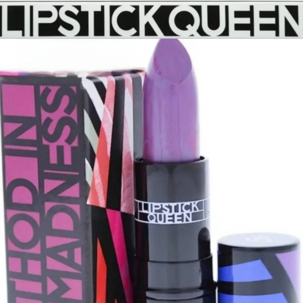 Lipstick Queen Method In The‎ Madness Lipstick