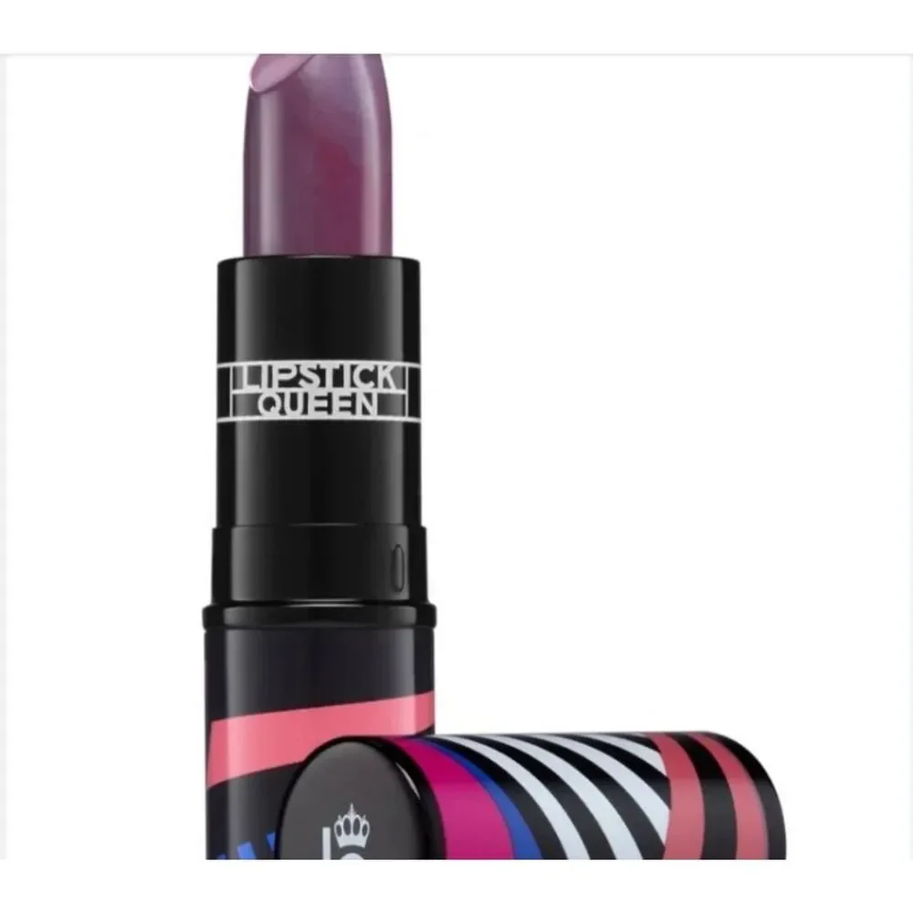 Lipstick Queen color berserk