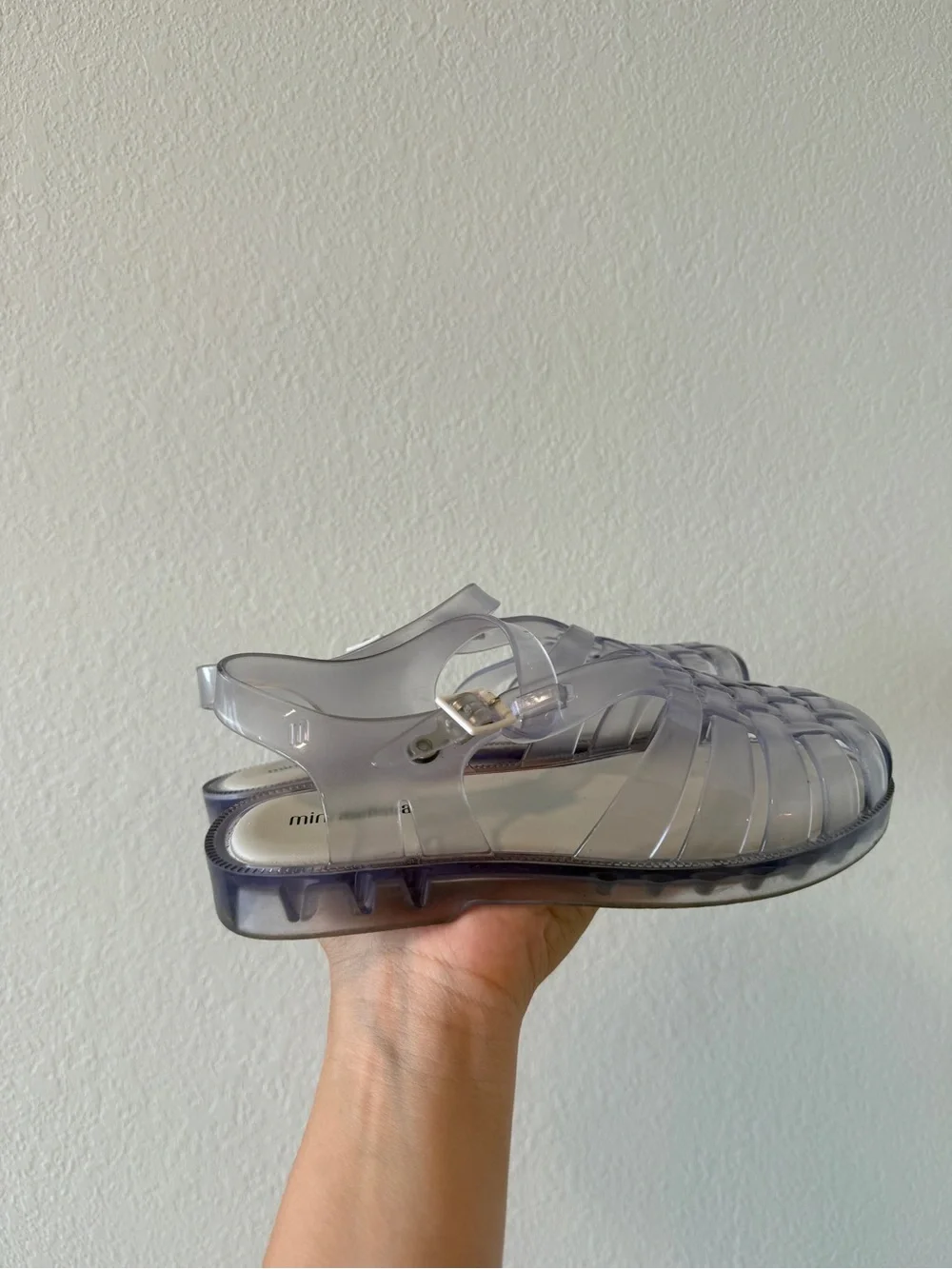 N/A size 4y euc