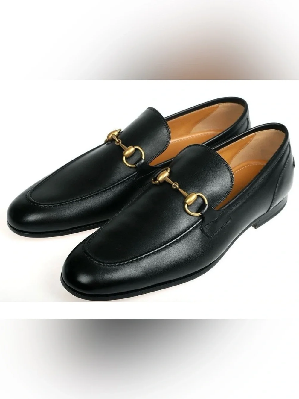 Gucci classic black
