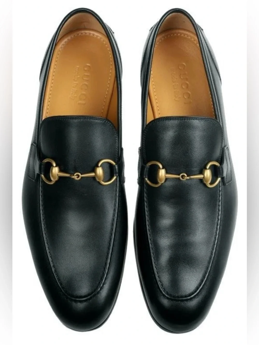 Gucci classic black