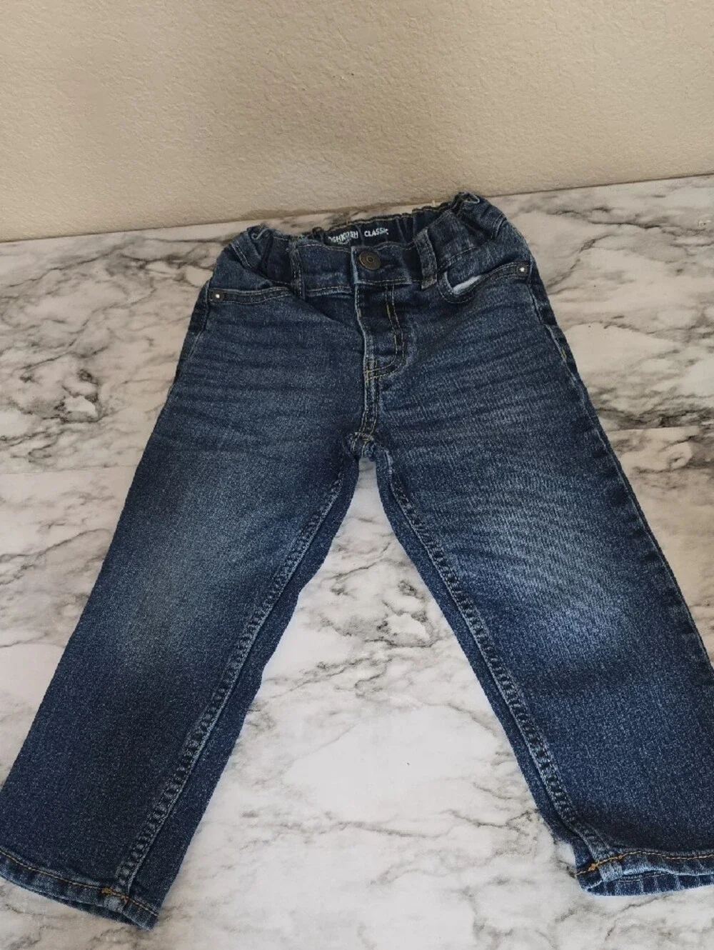OshKosh Bgosh classic straight