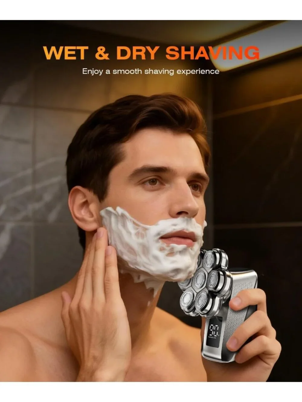 N/A experience ultimate