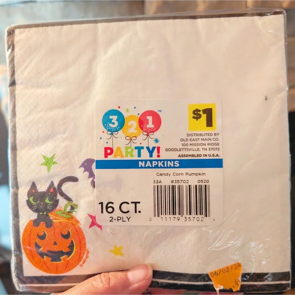 Unbranded fun halloween