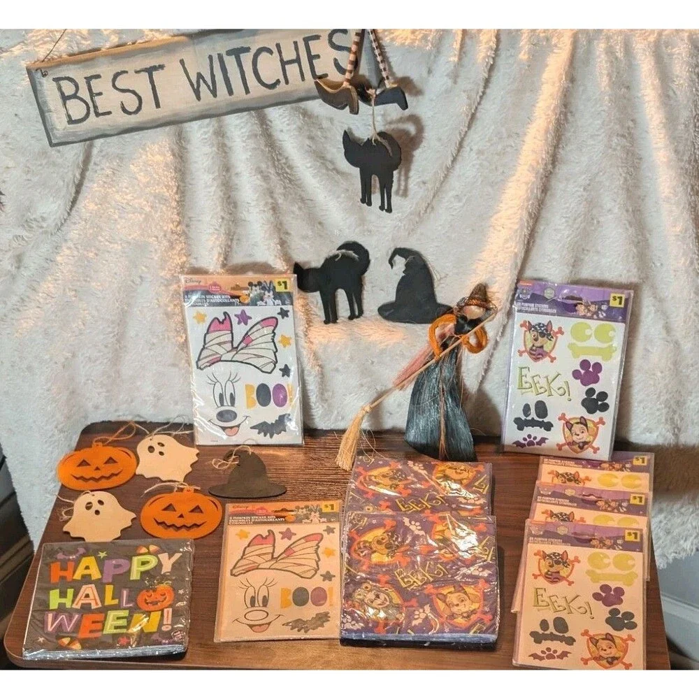 Unbranded fun halloween