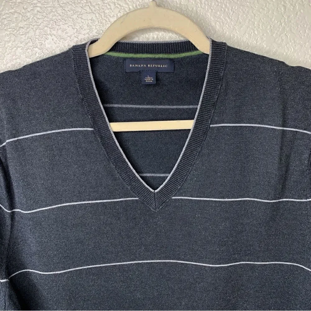 Banana Republic size large