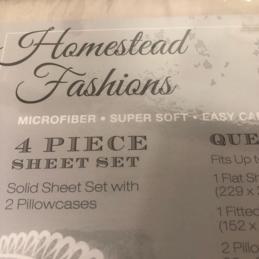 homestead fashions new vintage