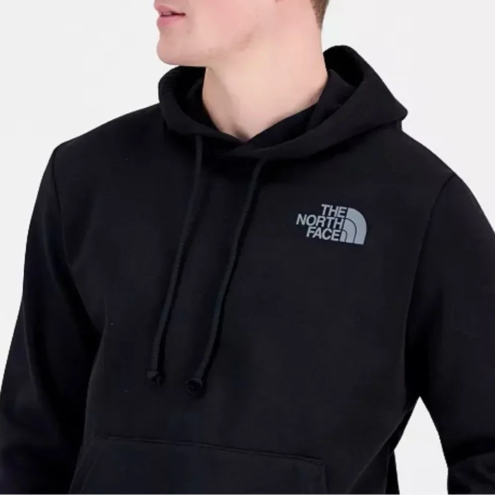 The North Face only left