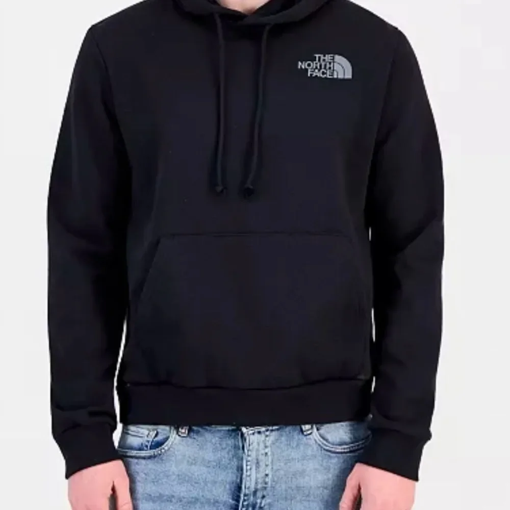 The North Face only left
