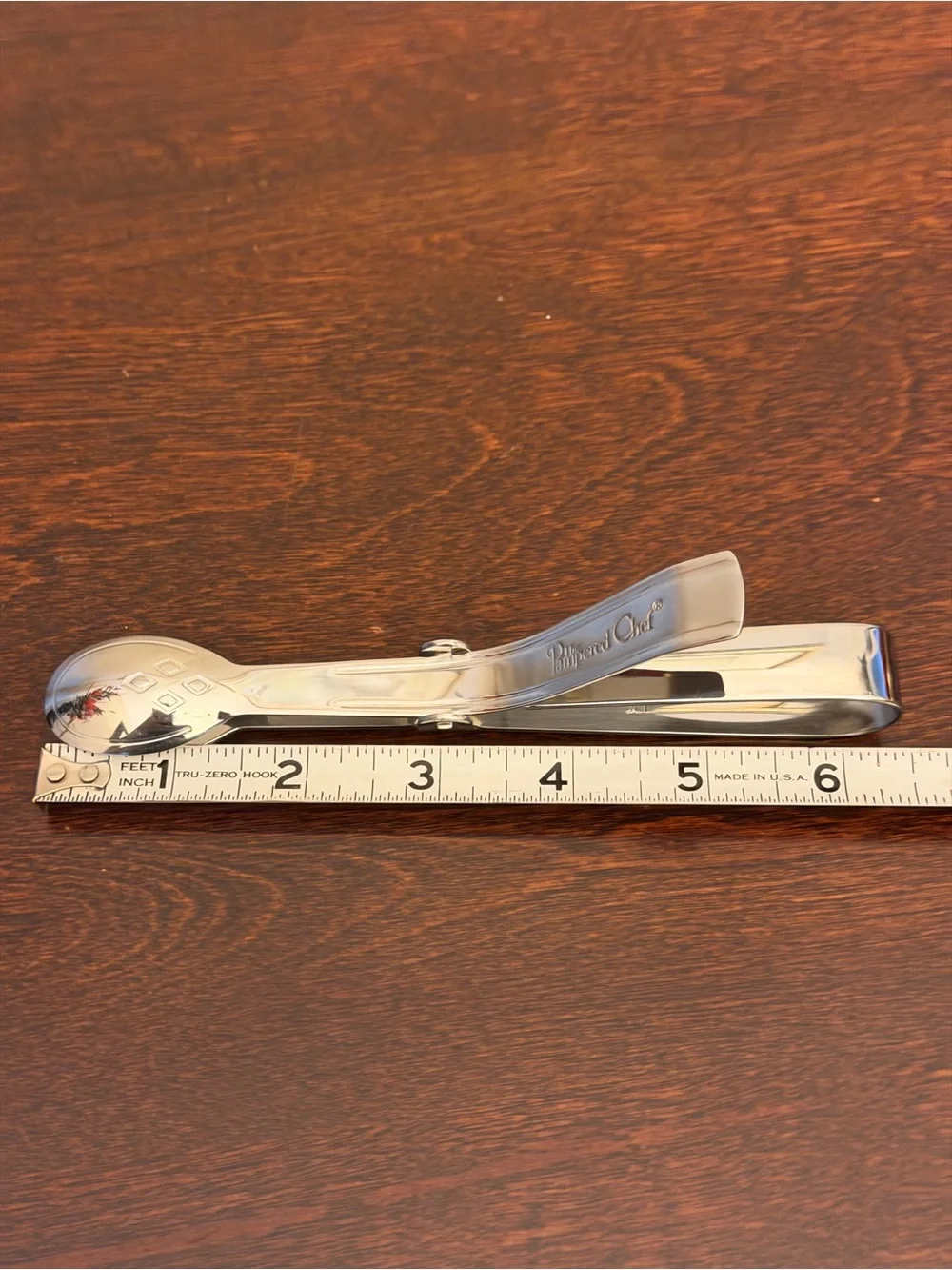 Pampered Chef unused without