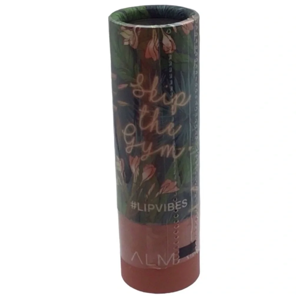 Almay Lip Vibes Lipstick, (#260 Skip the Gym)  (NWT)