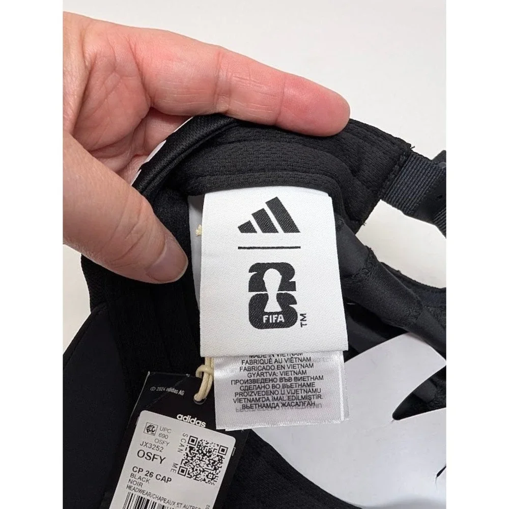 adidas fifa world