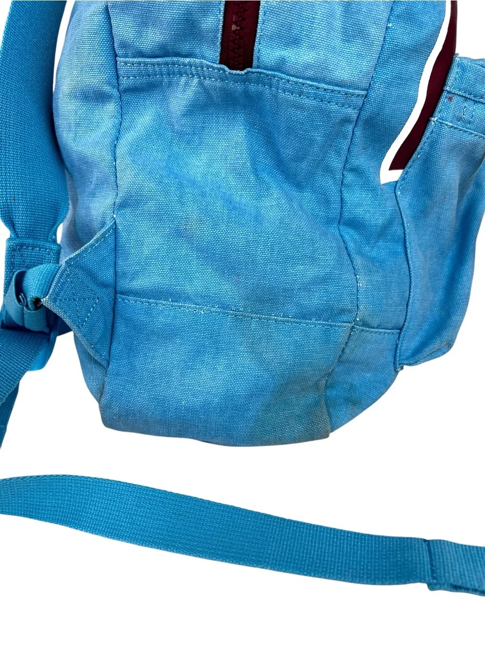Herschel Supply Co. show off