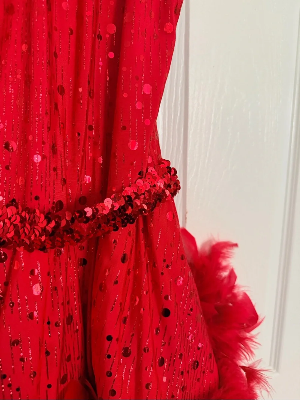 N/A sparkling red
