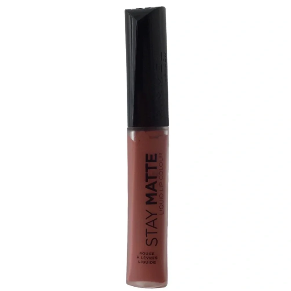 Rimmel London this brand