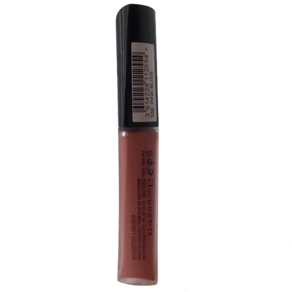 Rimmel London this brand