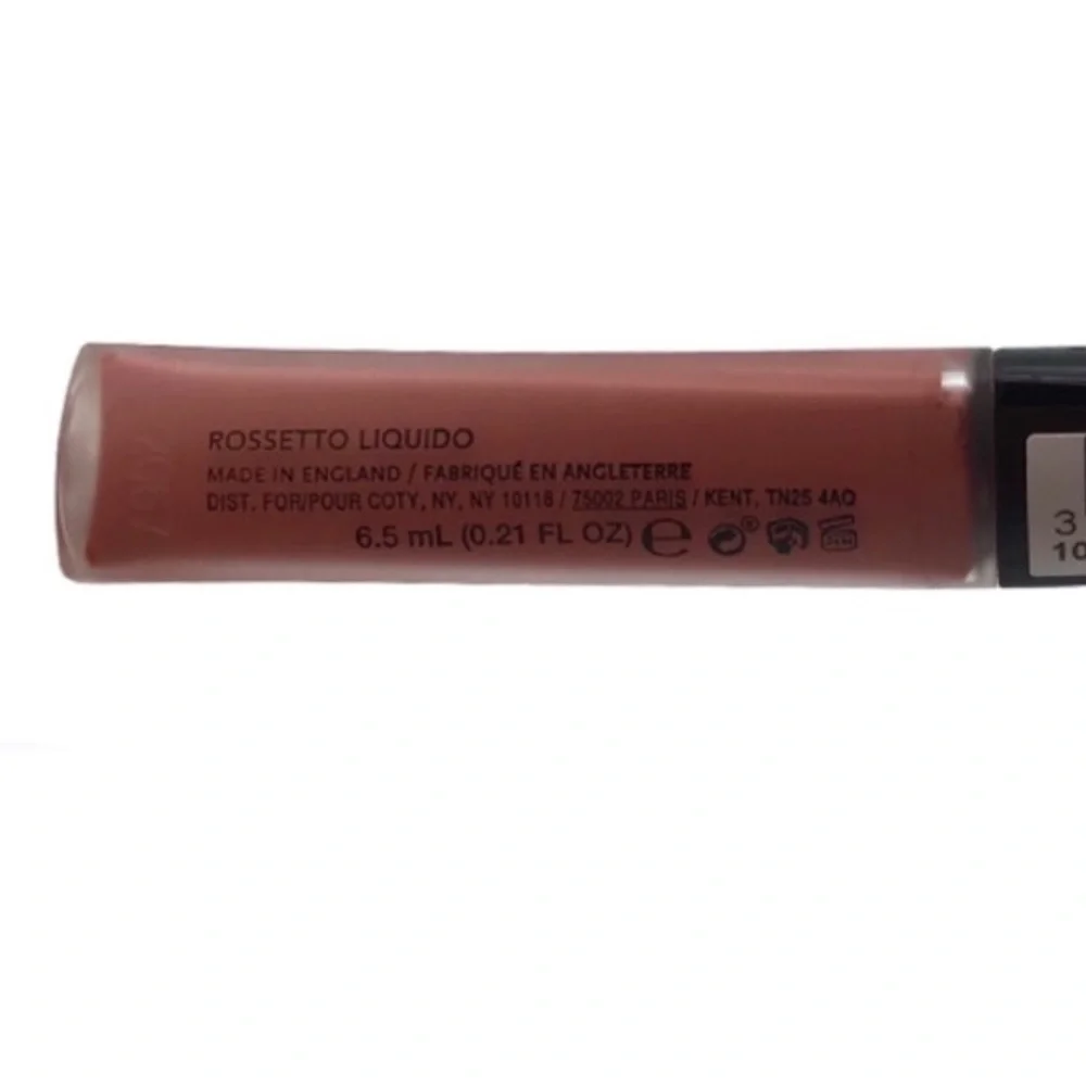 Rimmel London this brand