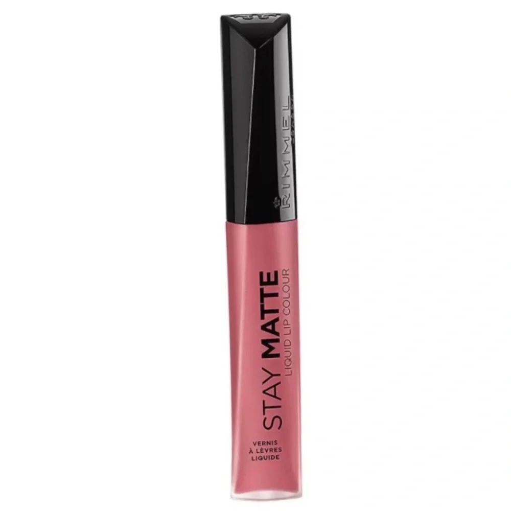 Rimmel London this brand