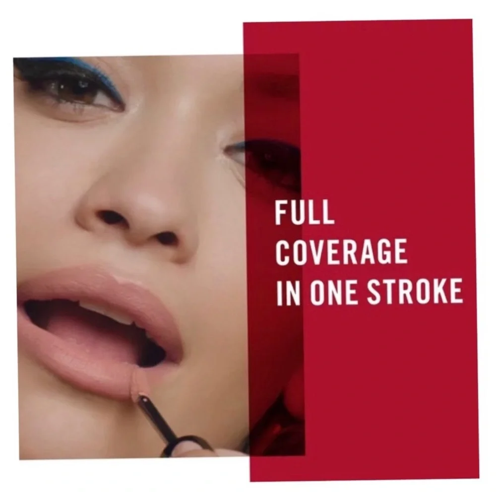 Rimmel London this brand