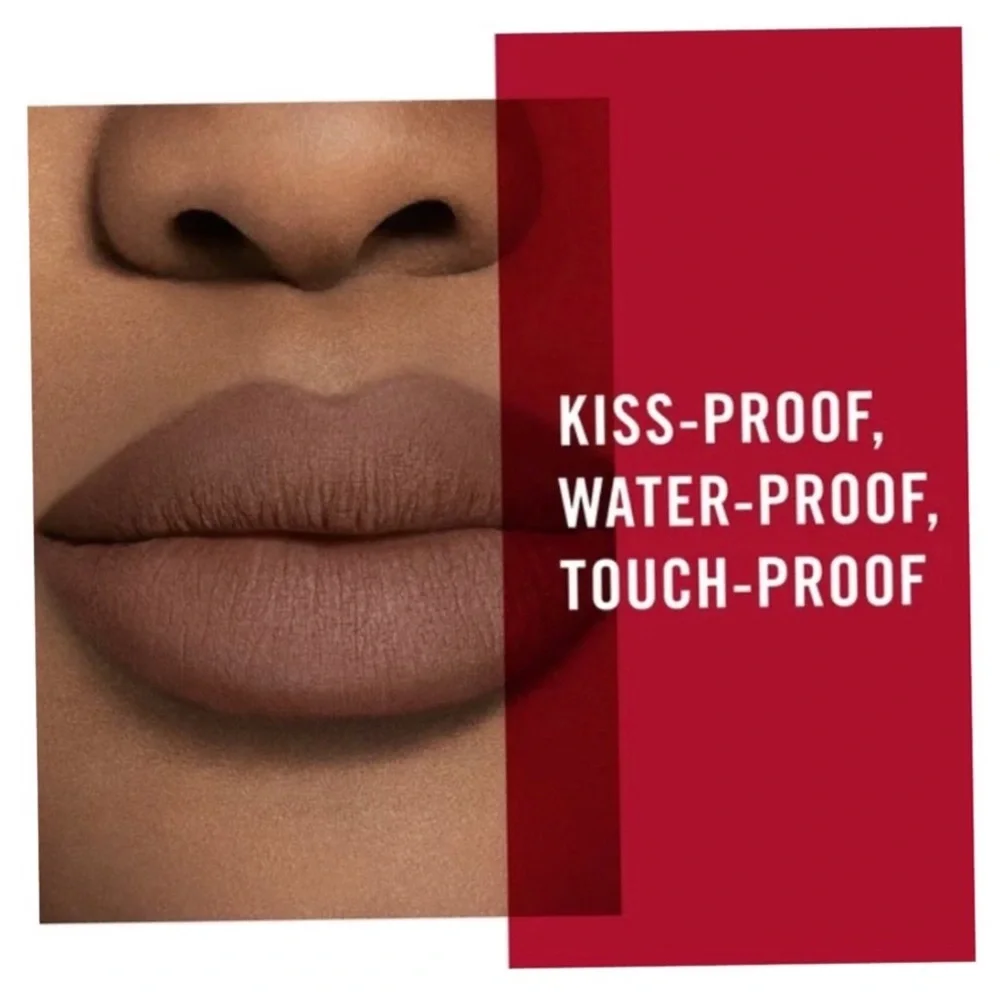 Rimmel London this brand