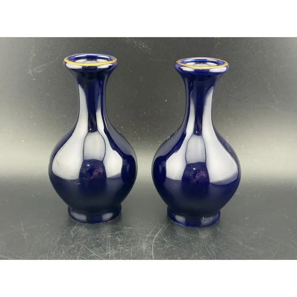 Kutani these decorative