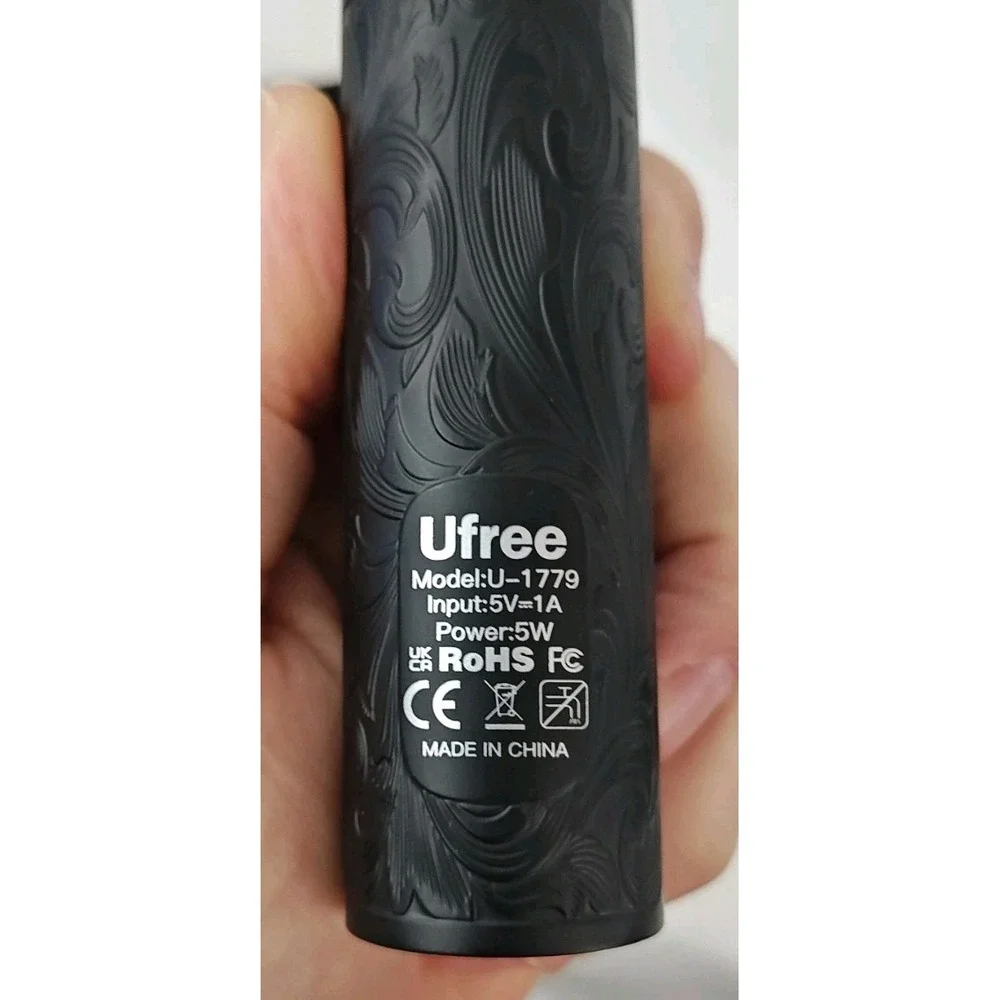 Ufree new open