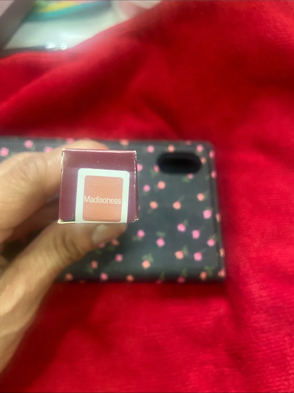 Wander Beauty lightweight gel