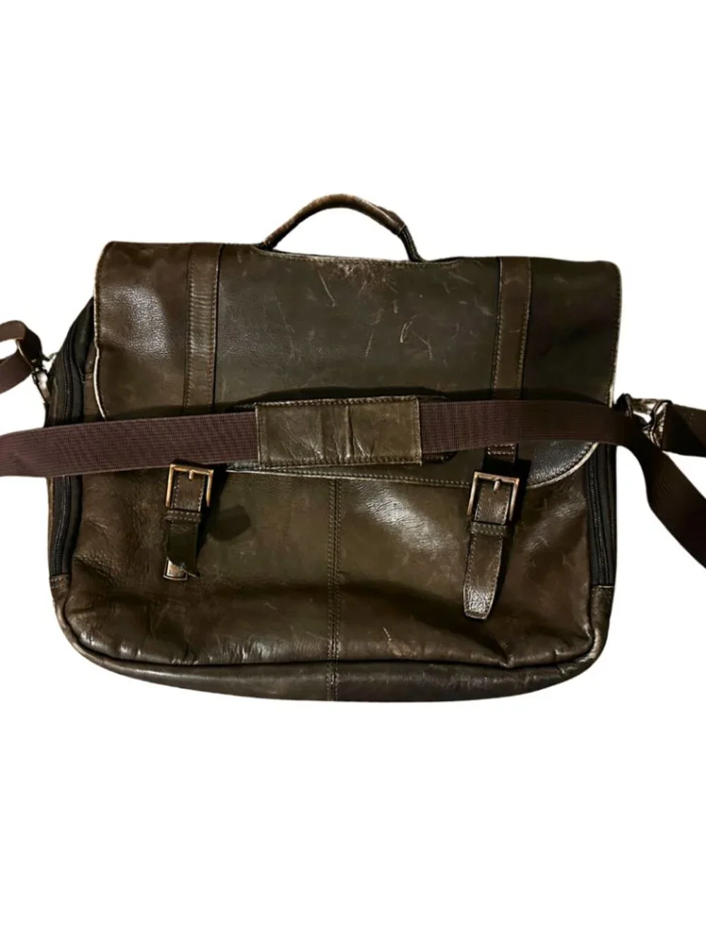 Wilsons Leather brand wilsons