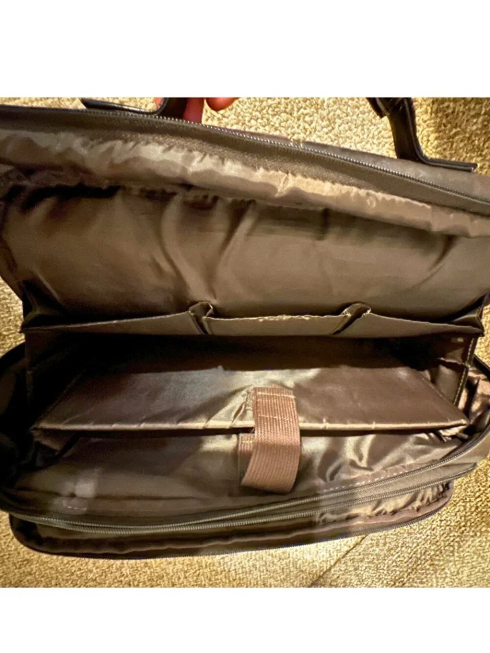 Wilsons Leather brand wilsons