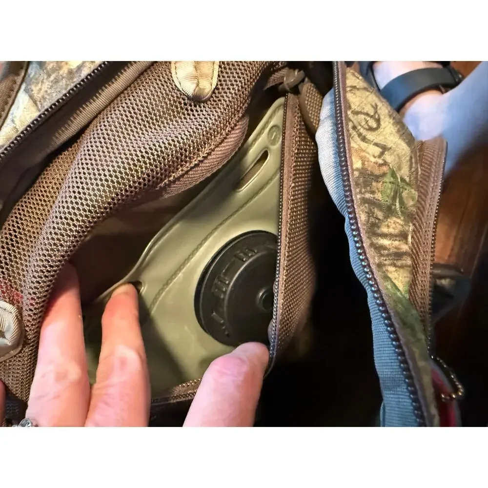 Badlands hunting backpack