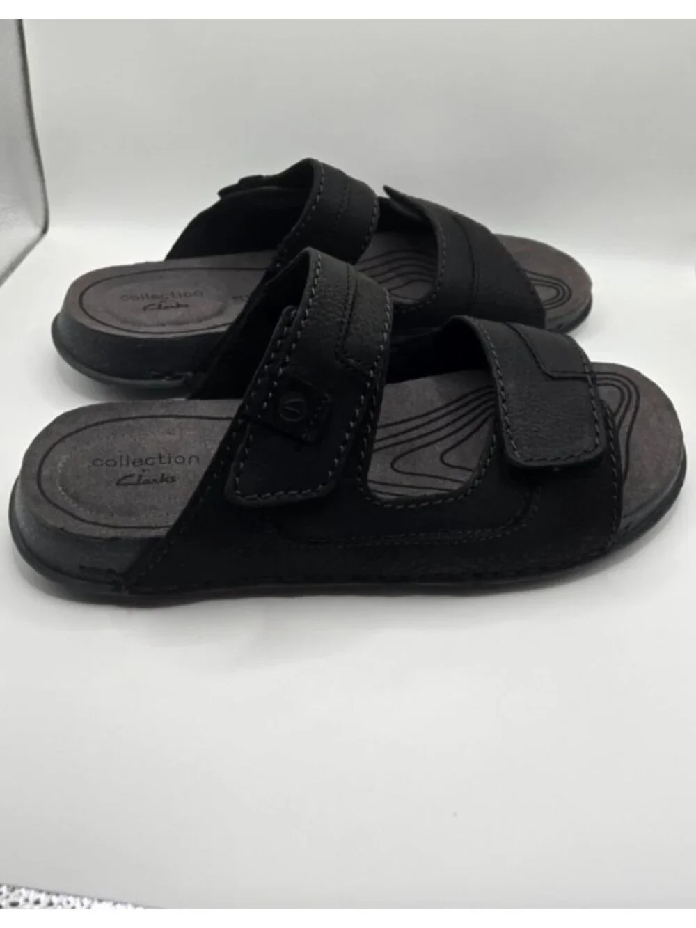 Clarks collection crestview