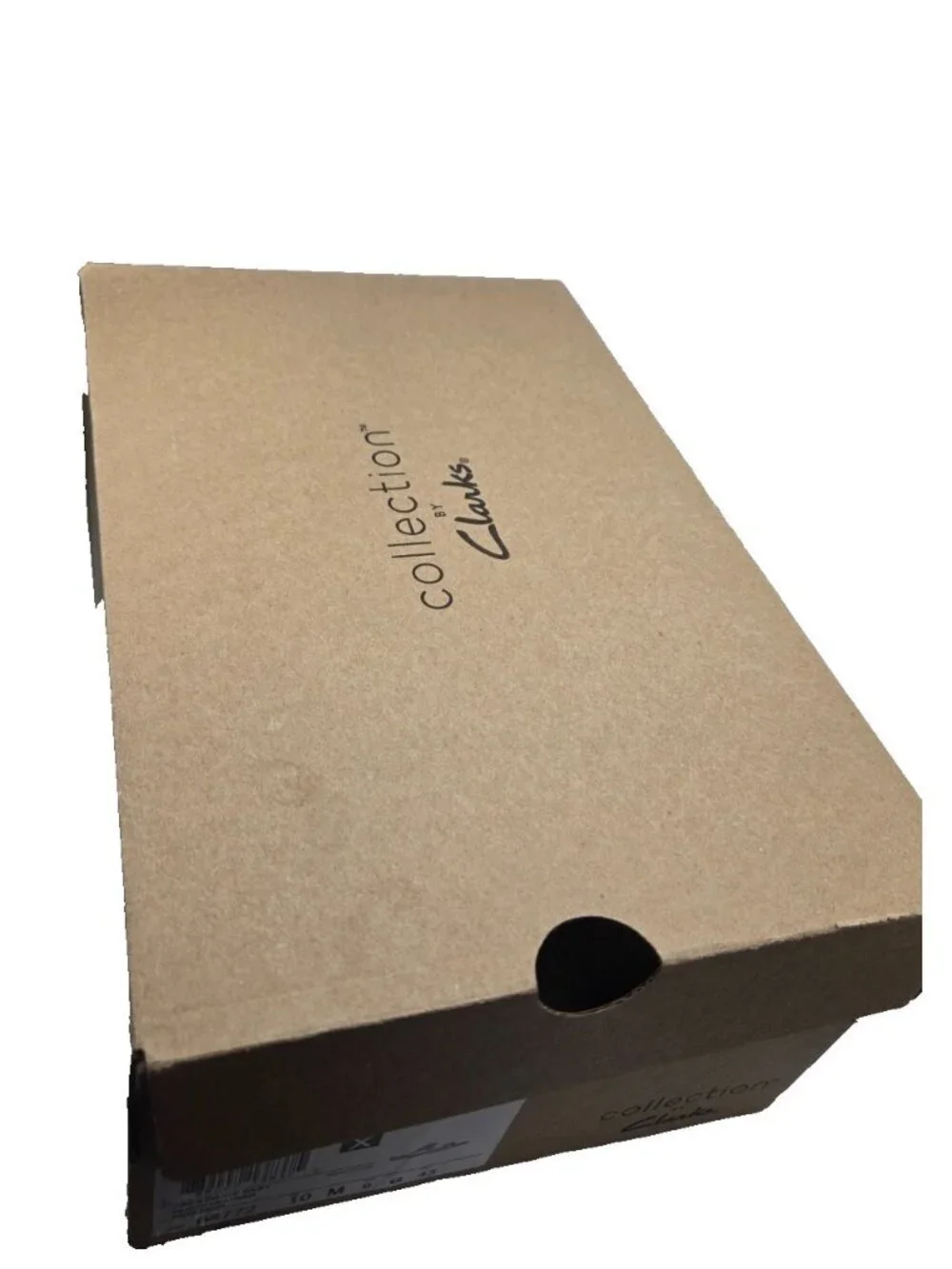 Clarks collection crestview