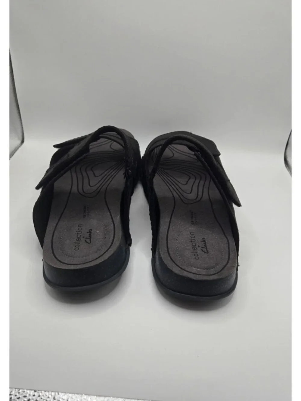 Clarks collection crestview