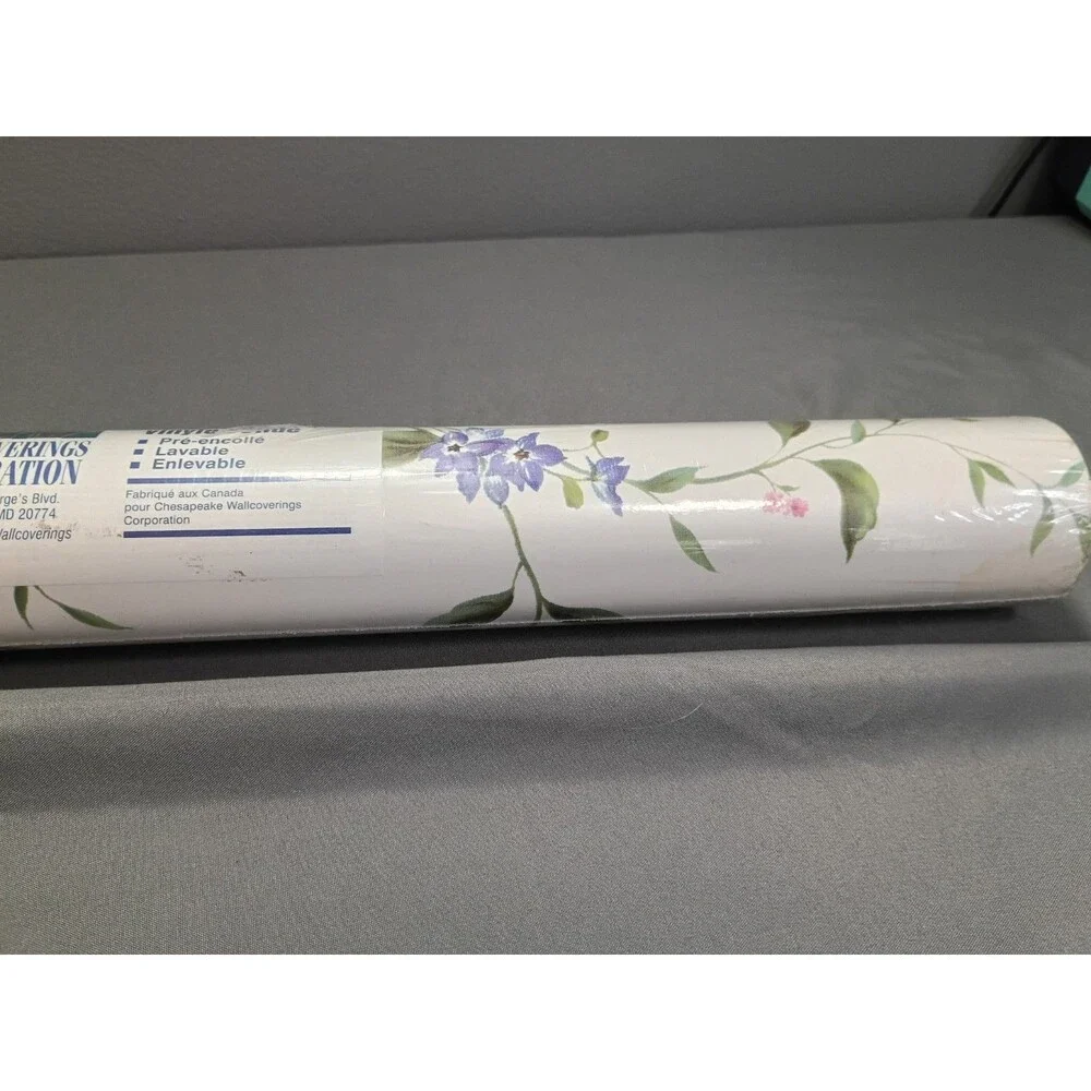 Chesapeake one sealed